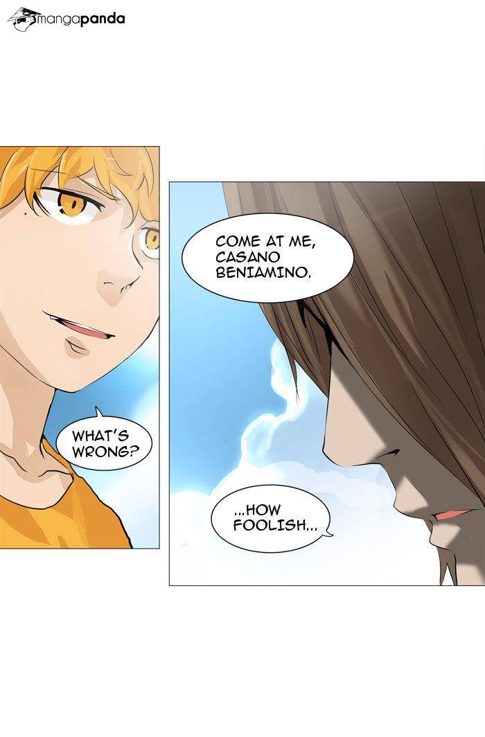 Tower of God Chapter 223 image 33